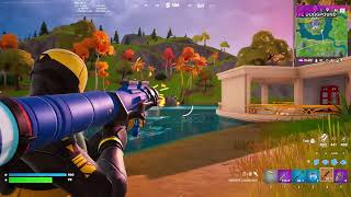 Fortnite Chapter 2 Remix Rank push 1440p60fps fortnite squadgameplay 12 11 2024 India [upl. by Attesor945]