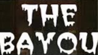 The bayou trailer Fan made￼ [upl. by Servetnick611]