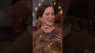 Patricia Heaton hasnt had a drink in 14 months and here is why [upl. by Wixted810]