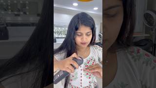 Nail Haldi Stain Removal Hack ✅  Hacks of Sona  01  hack makeuphacks vlogsofsona [upl. by Shriver]