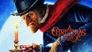 A Christmas Carol 2009 Movie  Jim Carrey Gary Oldman Colin Firth  Review and Facts [upl. by Crofton]