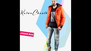 KARWA CHAUTH Full Audio  SHARAN MAAN  Latest Punjabi Songs 2016 [upl. by Gratianna]