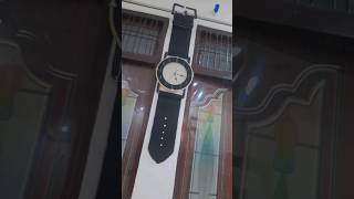 DIY hand watch ⌚️ Design wall clock ⏰️ youtube craftqueen diy shortvideo craft Vilar [upl. by Tsenre]