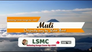 Muli  Rodel Naval Cover by LSMC [upl. by Pizor]