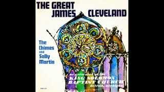 quotYes Lordquot 1960 James Cleveland Sallie Martin amp Gospel Chimes [upl. by Ydnamron705]