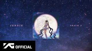 JENNIE  You amp Me Official Audio [upl. by Vories]