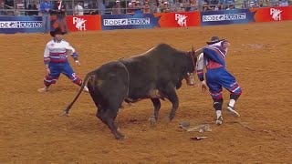 LIVE Houston Rodeo 2023 Live Rodeo Coverage [upl. by Idolem562]