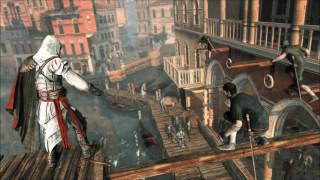 Assassins Creed II OST  Venice Rooftops Extended Version [upl. by Geiger]