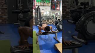 Desi spate ❤️‍🔥 powerful spate  new style workout  gym motivation  fitness motivation [upl. by Ydualc]