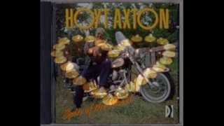 Hoyt Axton  I Collect Hearts [upl. by Uos]