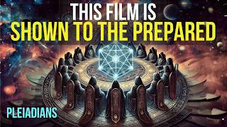 The Pleiadian Councils Emergency Broadcast to All Starseeds [upl. by Masera]