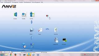 ANVIZ SOFTWARE TRAINING [upl. by Bibi]
