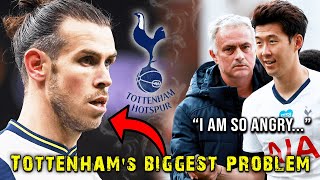 Whats Happening to Tottenham [upl. by Delle]