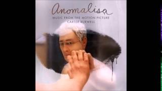 17 Exit the Elevator  Anomalisa OST [upl. by Acirederf]