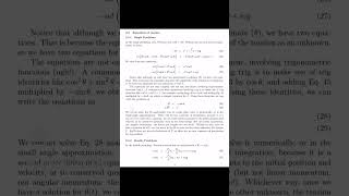 Newtonian vs Lagrangian Formalism physics [upl. by Sylvester144]