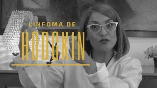 De quotenfermedad de Hodgkinquot a LINFOMA de Hodgkin ¿Lo sabías [upl. by Asiel]