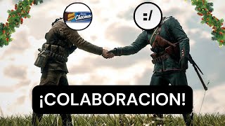 ¡Preguntas y respuestas de Centaura y GampB   Ft chocman1 [upl. by Edgardo]