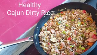 Pinch of Nom recipe Cajun Dirty Rice [upl. by Cathe]