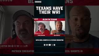 Texans have a WR1 Texans NFL NicoCollins [upl. by Nannah]