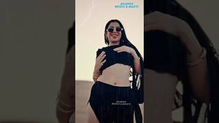 HEAT 🔥 Jasmine Sandlas  Kaptaan  Mofusion trending heat newpunjabisong shorts [upl. by Eleon]