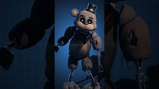 OGS  Igniteds  FNAF  TJOC Edit fivenightsatfreddys thejoyofcreation helloneighbor fnaf [upl. by Zap]