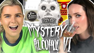 Irish People Try Mystery Alcohol 6 [upl. by Asiluj541]