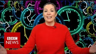 Why do we change the clocks  BBC News [upl. by Rann]