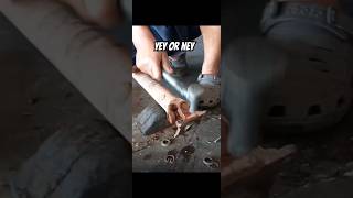 automobile driveshaft Propshaft fypシ゚ mechanic [upl. by Nutsud]