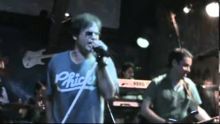 jimi jamison chile house of rock 2009 didnt know its was love [upl. by Hctud553]