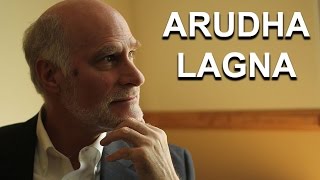 What is Arudha Lagna in Vedic Astrology by Marc Boney with charts [upl. by Ecinwahs346]