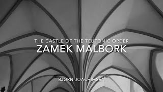 Inside Zamek Malbork [upl. by Llednahc280]