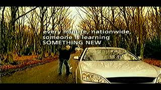 Nationwide Advert  2002 [upl. by Meingoldas404]