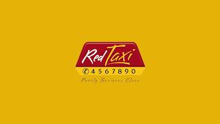 Red taxi driver app Full [upl. by Tillinger500]