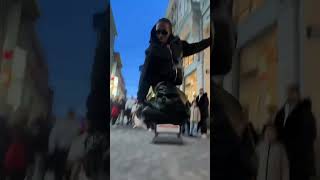 Dansez au Rythme viralvideo sturdychallenge dancer funny [upl. by Solnit]