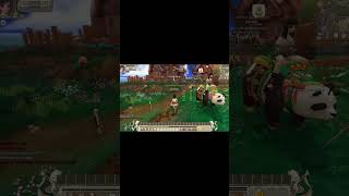 Grand Fantasia  ORIGIN Gameplay  MMORPG Game  PC [upl. by Begga]