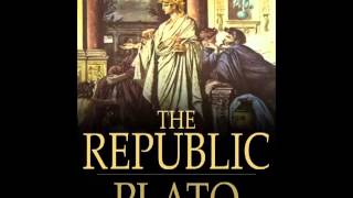 The Republic by Plato Audiobook [upl. by Bender]