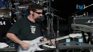 System Of A Down  Aerials live HDDVD Quality [upl. by Ailicec186]