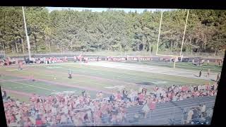 Adairsville High School  PinkOut 2024 [upl. by Stone]