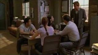 The Mentalist Bloopers Season 1 Gag Reel [upl. by Adnoral69]