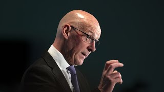 Swinney Lies About Crime Rates [upl. by Riehl]