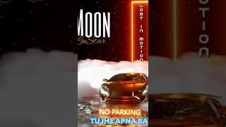 Take your loved ones on Moon Ride from quotLost in Motionquot moonride moonrise punjabisongs newsong [upl. by Christoph]