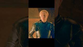 Brienne becomes Knight of the seven kingdomsvideo movie shorts [upl. by Anaet]