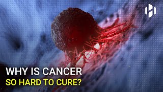 Why is Cancer Hard to Cure [upl. by Leahcim]