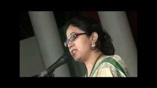 Sadia Kabir Loko Sangeet [upl. by Nosredneh]