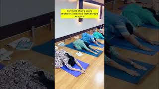 Vriksham Pregnancy Classes WomensCenter Hospital Coimbatore [upl. by Arhaz352]