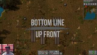 Factorio  2 to 1 2 to 2 and 2 to 4 belt balanced splitters [upl. by Peisch]