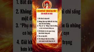 Bí Quyết TIỀN đẻ ra TIỀN của người Do Thái không phải ai cũng biết I Tử vi thần số học Gia Huệ [upl. by Hpesoj551]