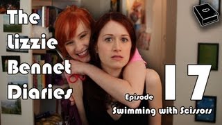 Swimming with Scissors  Ep 17 [upl. by Leirea]