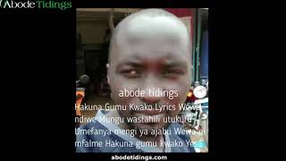 Best Kenya swahili gospel music akayo singers Nyimbo za dini mapambio Swahili Tanzania Kagera [upl. by Kenzi]