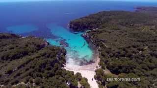 La finca más deseada de Menorca [upl. by Candi187]